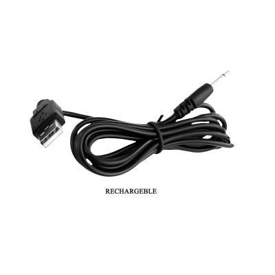 12 Fonksiyonlu Çift Uçlu Titreşimli Vibratör - Magic Finger