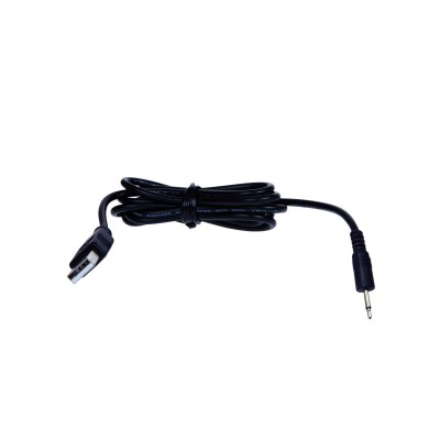 12 Fonksiyonlu Isıtmalı USB Şarjlı Çift Uçlu Rabbit Vibratör - Wilbur