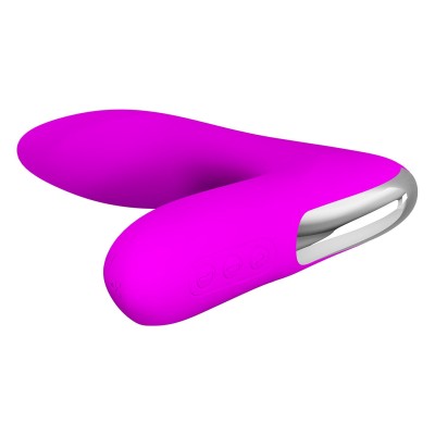 12 Fonksiyonlu Şişirilebilir Prostat Anal Plug – Leonard