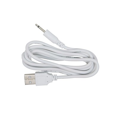 12 Fonksiyonlu USB Şarjlı G-Spot Vibratör - Allen