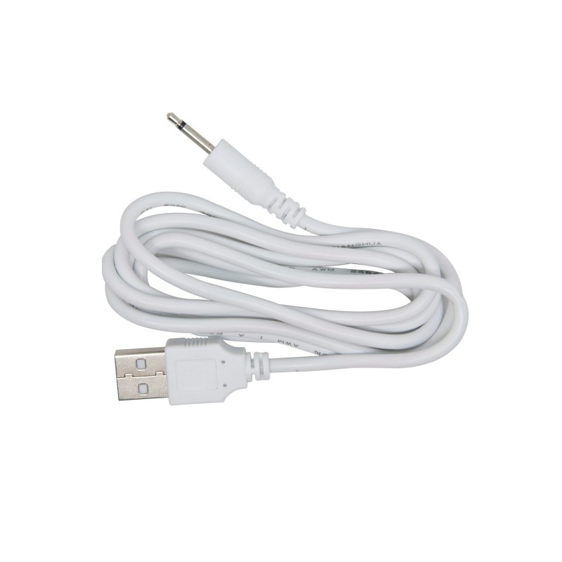 12 Fonksiyonlu USB Şarjlı G-Spot Vibratör - Allen