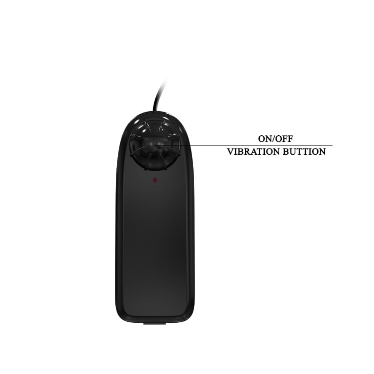 19,3 cm Su Fışkırtmalı Realistik Titreşimli Penis Anal Vajinal Dildo Mastürbatör