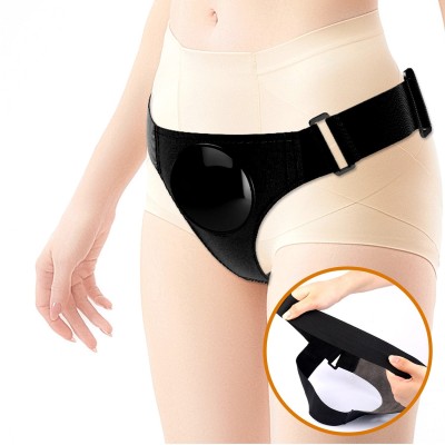 20 cm Belden Bağlamalı Titreşimli ve Boşalabilir Melez Strapon Penis – Oher