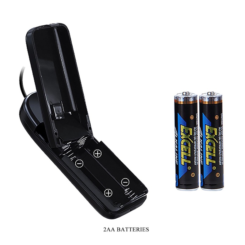 21,8 cm Et Dokulu Gerçekçi Çift Katmanlı Titreşimli Silikon Penis – Bahamut