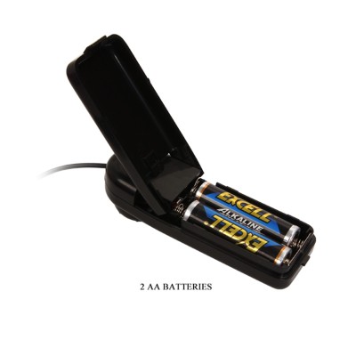 22,2 cm Titreşimli Realistik Vantuzlu Dildo Penis - Johnson