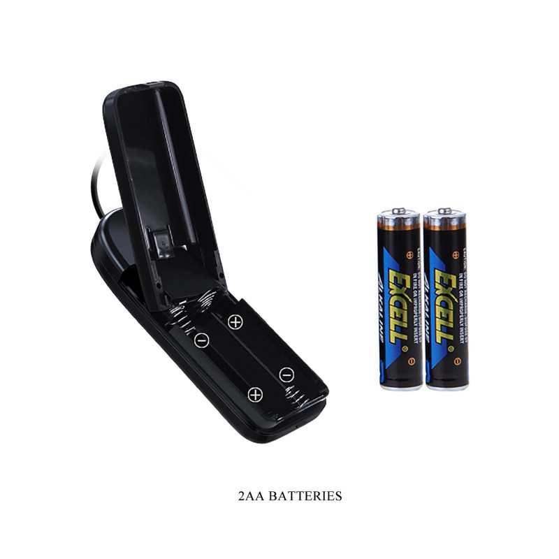 24 cm Titreşimli Realistik Vantuzlu Dildo Penis - Jason