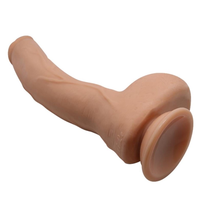27 cm Gerçekçi Kalın Dildo Penis - Jack