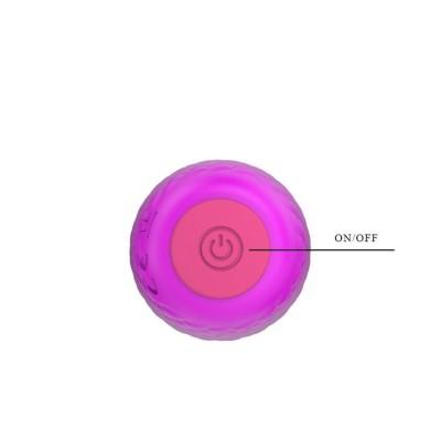 7 Fonksiyonlu Yukarı-Aşağı Hareketli USB Şarjlı Vibratör – Wonder Archibald