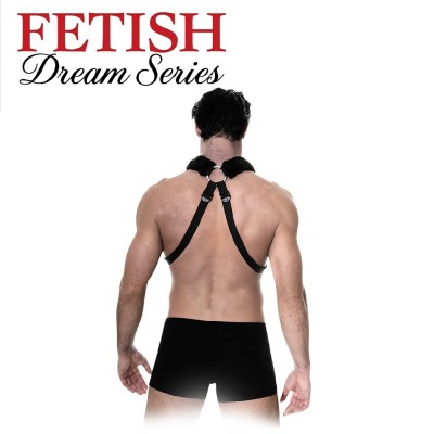 Fetiş Dream Ayarlanabilir Pozisyon Askısı – Sex Swing