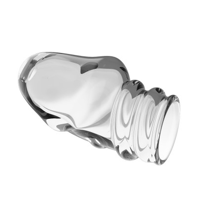 Kalınlaştırıcı Şeffaf Penis Kılıfı - Jeremy