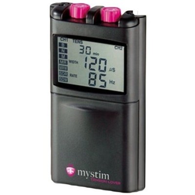 Mystim Tension Lover (Digital)