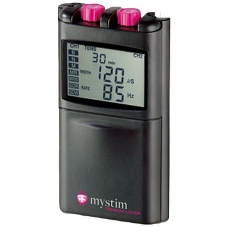 Mystim Tension Lover (Digital)