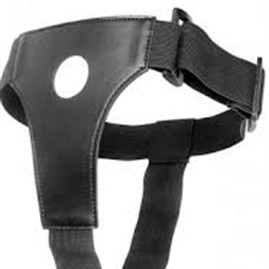 Protez Penis Belden Bağlama Kemeri