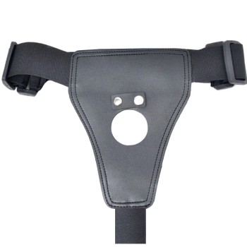 Protez Penis Belden Bağlama Kemeri