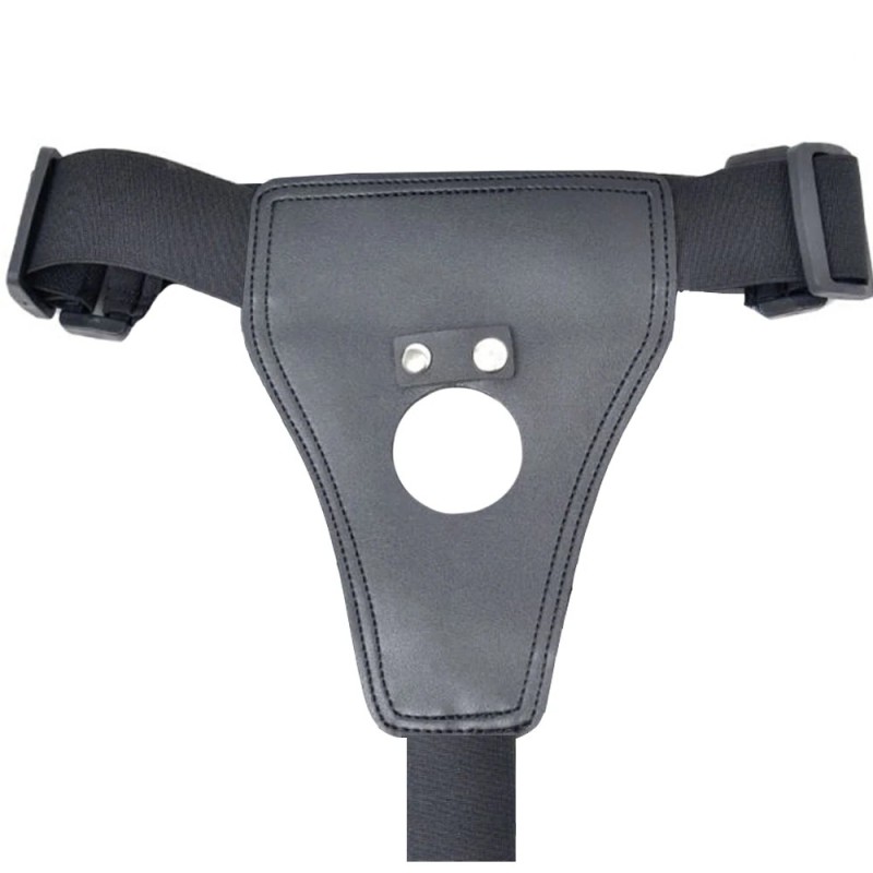 Protez Penis Belden Bağlama Kemeri