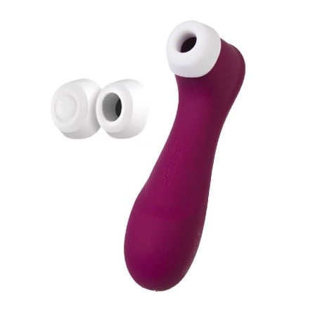 Satisfyer Pro 2 Generation 3 Telefon Kontrollü Vibratör