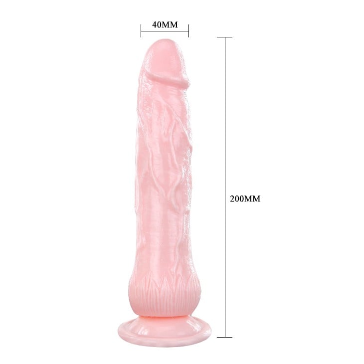 Su Fışkırtmalı Vantuzlu Ultra Realistik Dildo Ten Dokulu Penis
