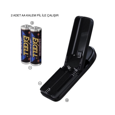 Titreşimli Bayan Kalça Vajina Anal Mastürbatör - Kylie