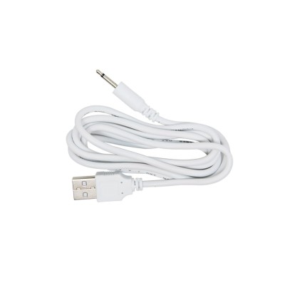 USB Şarjlı 30 Titreşim Modlu Silikon G-Spot Masaj Vibratörü - Candice